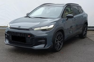 Toyota Corolla Cross GR Sport 2.0 Hybrid Dynamic Force