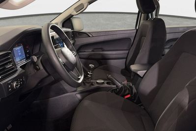 Volkswagen Amarok 2.0 Tdi 4MOT
