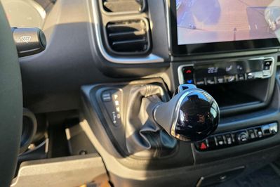 Opel Movano Heavy L4H3 AT8