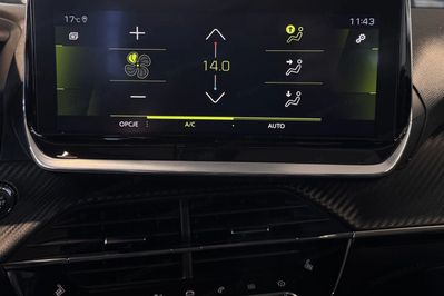 Peugeot 2008 1.2 PureTech