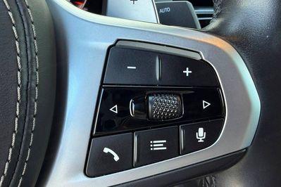 BMW Seria 8 M850I Xdrive