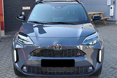 Toyota Yaris Cross GR Sport 1.5 Hybrid