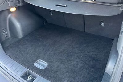 Kia Sportage 1.6 T-GDI HEV L 2WD