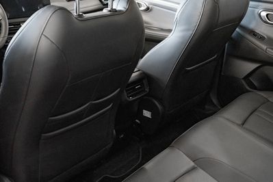 Gac Emzoom Luxury 1.5T DCT