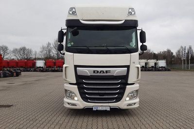 DAF XF 480 FT