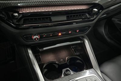 BMW Seria 4 Coupe 430i xDrive M Sport
