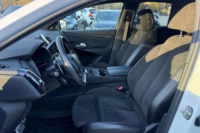 DS DS7 1.6 PureTech Performance Line +