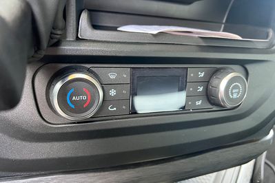 Iveco S-Way 4x2