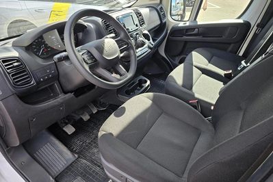 Fiat Ducato Maxi L4H2