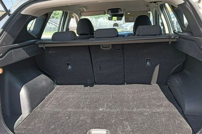 Hyundai Tucson 1.6 T-GDi Modern 2WD