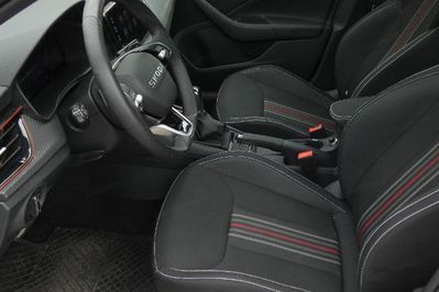 Skoda Scala Monte Carlo 1.5 TSI DSG