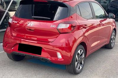 Hyundai i10 1.2 Modern