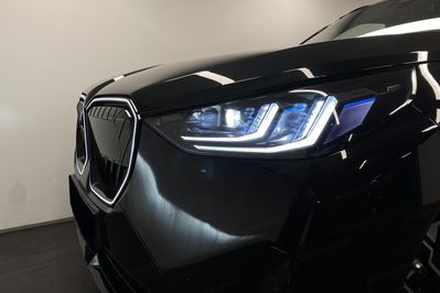 BMW X3 xDrive20d M Sport