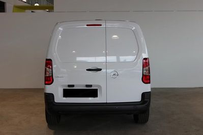 Opel Combo Van XL L2H1