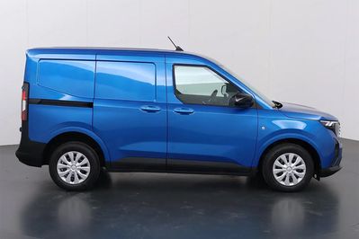Ford Transit Courier Limited A7