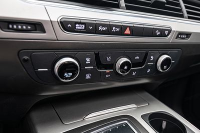 Audi Q7 3.0 TDI quattro Tiptr.