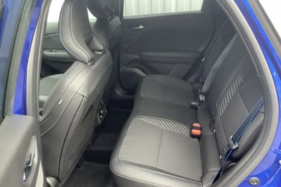 Renault Symbioz ESPRIT ALPINE 1.6 E-Tech Full Hybrid AT