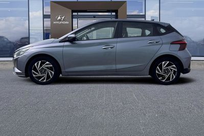 Hyundai i20 1.0 t-Gdi Modern