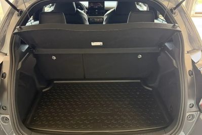 Toyota Yaris Executive 1.5 Hybrid
