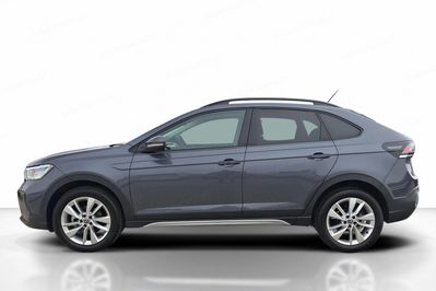 Volkswagen Taigo 1.0 Tsi Special Edition Dsg
