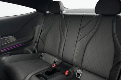 Mercedes CLE 53 AMG 4MATIC+