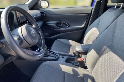 Toyota Yaris Cross Hybrid 1.5 Style