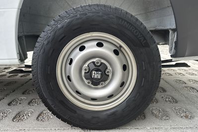 Fiat Ducato L3H2