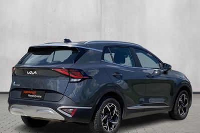 Kia Sportage 1.6 T-GDI L 2WD