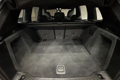 BMW X3 xDrive20d M Sport