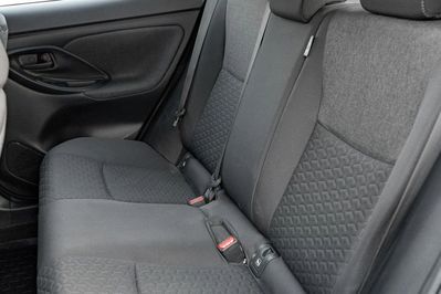 Toyota Yaris Cross 1.5 Hybrid