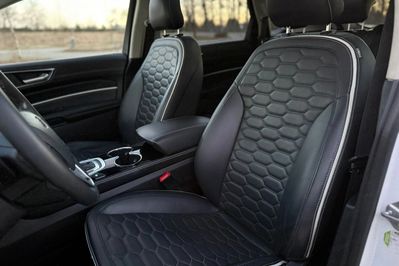 Ford Edge 2.0 Tdci Bi-Turbo 4X4 Vignale