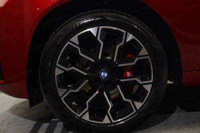 BMW X3 xDrive30e M Sport