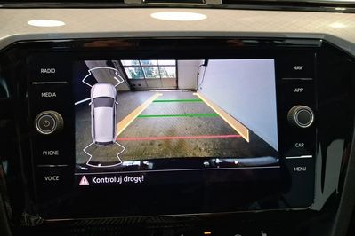 Volkswagen Passat 1.5 TSI ACT mHEV Business DSG