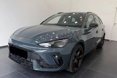 Cupra Leon Sportstourer 1.5 eTSI mHEV DSG