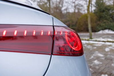 Mercedes CLA 220 4-Matic AMG Line