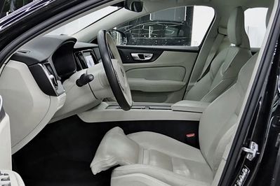 Volvo S60 B4 B Inscription aut