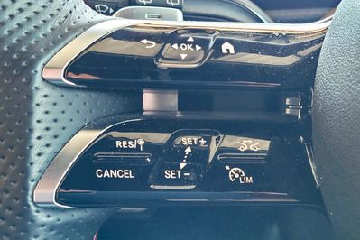 Mercedes CLA 200 AMG Line Shooting Brake