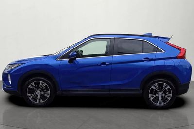 Mitsubishi Eclipse Cross T Invite Plus CVT