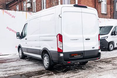Ford Transit L2H2