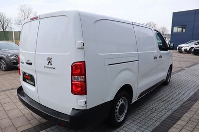 Peugeot Expert L2H1
