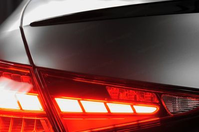 Mercedes Klasa C 300 4-Matic AMG