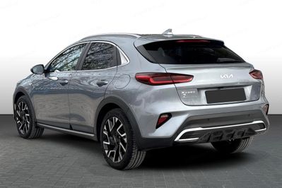 Kia XCeed M 1.5 T-GDI