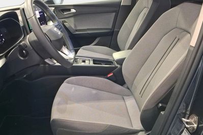 Seat Leon 1.5 TSI
