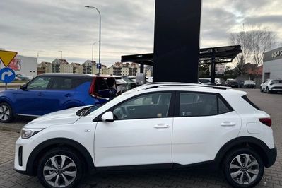 Kia Stonic 1.2 M