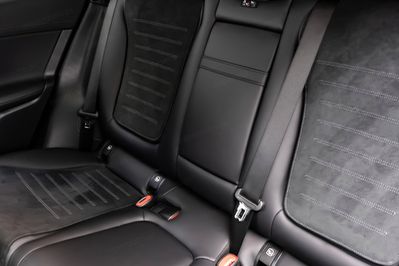 Mercedes GLC 200 4-Matic AMG Line