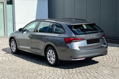 Skoda Octavia Drive Essence 2.0 TDI DSG