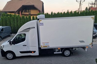 Renault Master 2.3 dCi Pack Clim