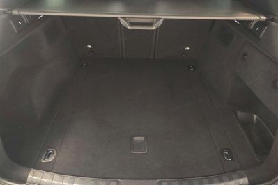 Alfa Romeo Stelvio Turbo Veloce Q4