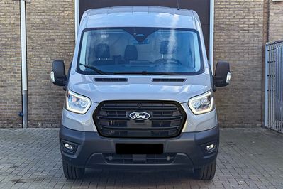 Ford Transit 350 L2H2 Trend AWD