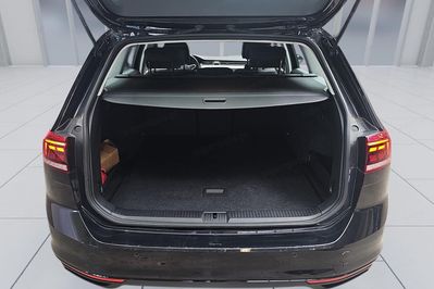 Volkswagen Passat TSI EVO Business DSG